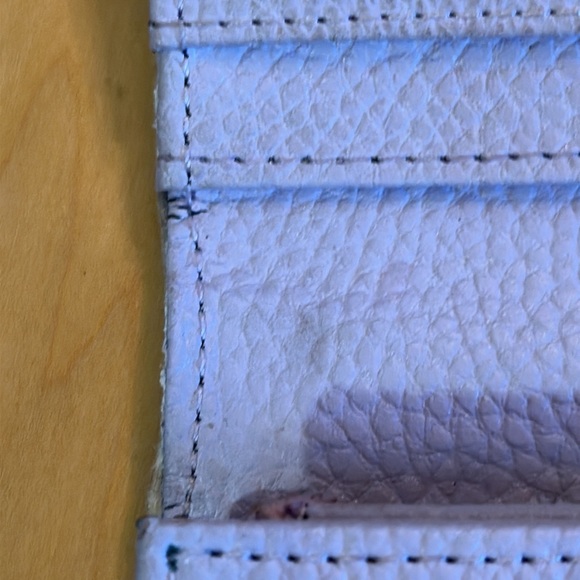 Cecil Youngfox Joyous Motherhood Wallet - Picture 8 of 13